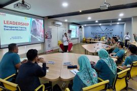 Pertama di Asia, PLN corporate university raih akreditasi CLIP