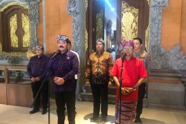 Menteri ATR/BPN tetapkan Denpasar jadi Kota Lengkap pertama di Indonesia (video)