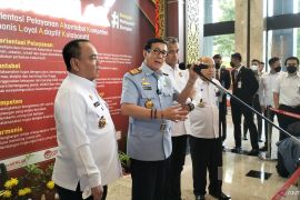 Pengembangan SDM dan peningkatan ekonomi jadi prioritas imigrasi