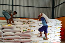 Bulog usulkan 300 ton beras hadapi Ramadhan-Idul Fitri di Kapuas Hulu