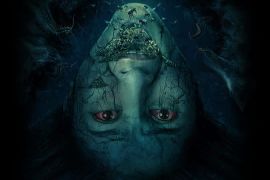 Serial "Teluh Darah" akan tayang di Disney+ Hotstar pada 25 Februari