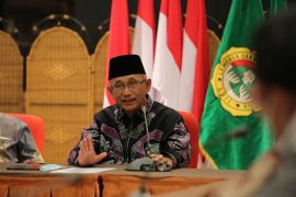 LDII: Pembakaran Kitab Suci bukan adab manusia modern dan bisa picu kehancuran peradaban