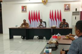Menanti percepatan pembangunan DOB Papua
