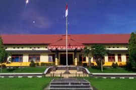 Polres Halmahera Utara imbau masyarakat tak perlu resah soal isu penculikan anak