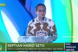 Indonesia incar potensi ekonomi dari pembukaan perbatasan China