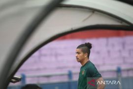Stopper baru Persik Kediri