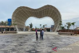 Khatulistiwa Festival 2023 ajang gaet wisatawan