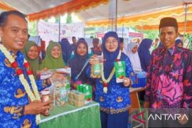 Pemkab Sumenep dorong pelaku UMKM legalkan usaha lewat OSS
