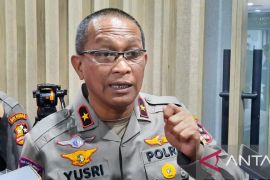 Polri sebut hanya mobil dinas boleh gunakan pelat nomor khusus