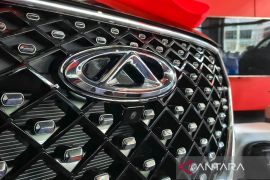 Chery luncurkan merek "Rely" untuk rebut pasar truk pikap