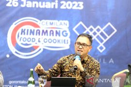 Aston Gorontalo bantu pasarkan produk UMKM lokal