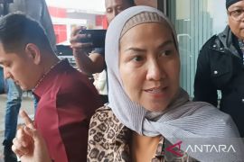 Polda Jatim pastikan Venna Melinda tolak berdamai dengan Ferry Irawan