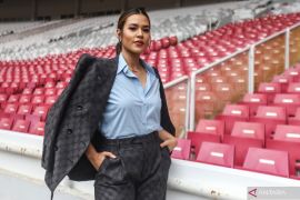 Konser tunggal Raisa di GBK diperkirakan bakal ditonton 40.000 orang