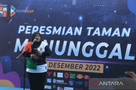 Konsep sportainment, ramah anak dan lansia