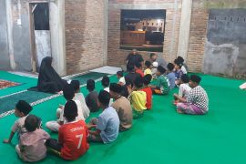 Dosen Fakultas Hukum UMSU penyuluhan hukum pengamalan nilai Pancasila