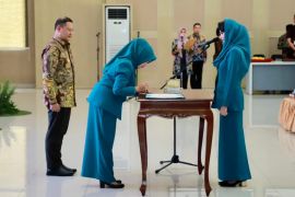 Arumi Bachsin harapkan PKK Kota Batu optimalisasi potensi daerah