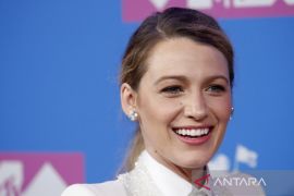 Blake Lively dan Justin Baldoni ambil peran di film "It Ends With Us"