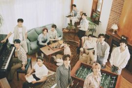 SEVENTEEN rilis kampanye donasi untuk siswa kurang mampu