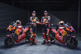 Jack Miller buat rekor baru di MotoGP Portugal, Pol Espargaro "crash" parah