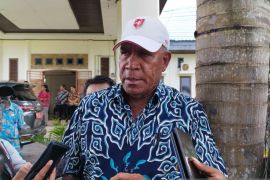 Gubernur Waterpauw : Masyarakat Papua Barat mengharapkan kehadiran Wapres