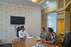 Pemkab Batanghari apresiasi program Pintar dari Tanoto Foundation