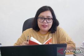 Tahun 2022 BPN Papua Barat terbitkan 3.431 sertifikat PTSL