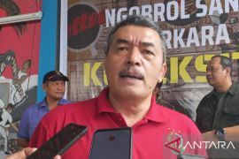 Kejaksaan Papua Barat tingkatkan sinergi penanganan pidana militer