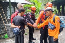 BPBD Lumajang cari enam pendaki tersesat di Gunung Lemongan