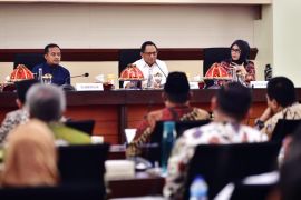 Mendagri Tito Karnavian : Komposisi pendapatan APBD Sulsel TA 2023 tergolong kuat