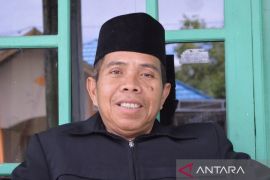 SMSI Kalteng dan Kalsel bicarakan konsolidasi organisasi