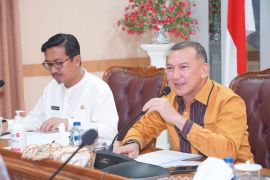 Natuna butuh tambahan tenaga penyuluh kesehatan tekan stunting