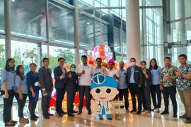 Jasa Raharja Tangerang perbarui PKS dengan RS Mandaya Royal Hospital Puri tentang Implementasi Aplikasi JR Care