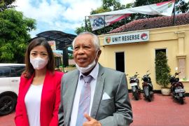 Pengacara Lucas Enembe harapkan keluarga dampingi pemeriksaan medis