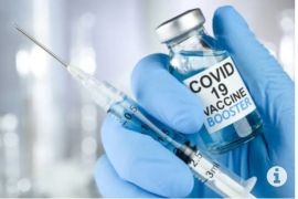 Kasus COVID-19 di daerah ini tembus angka 12 juta