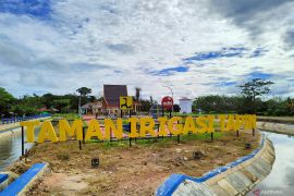 ADHI sukses moderenisasikan irigasi premium Indonesian di Tapin