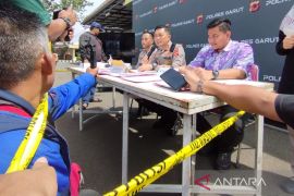 Polres Garut tetapkan "restorative justice" 265 kasus kriminal