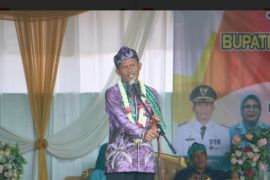 Bupati: RPJMD Tanah Laut 2018-2023 terealisasi 30 target pembangunan