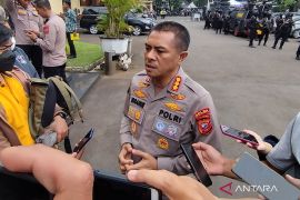 Polisi pastikan transparan soal kasus tabrak lari mahasiswi di Cianjur