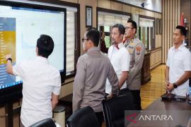 Polda Kalsel tambah fitur lapor tambang ilegal pada "Bekantan"