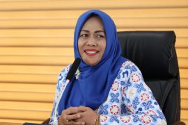 BKKBN Sulsel mengapresiasi Pemkab Gowa gandeng USAID tangani stunting