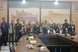 Rakernas Pordasi di Siak, 13 pengprov se-Indonesia hadir langsung