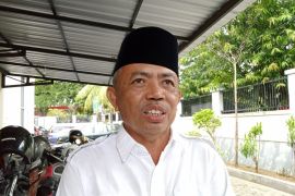 Daftar tunggu haji di Kota Mataram 36 tahun