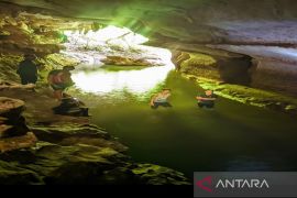 Pemkab Tanah Bumbu genjot PAD melalui pariwisata