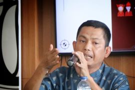 Jumlah TPS di Sumbar diprediksi bertambah 1.791 unit