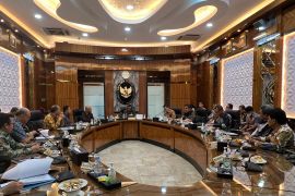 Mahfud: Kita akan kasasi terkait terdakwa penipuan KSP Indosurya bebas