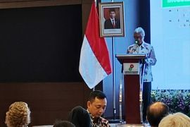 SKK Migas dan CEO KKKS bahas peningkatan kinerja industri hulu migas