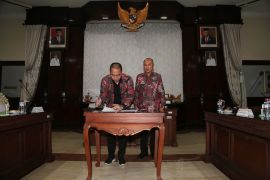 Pemkot-IKA ITS mendegitalisasi perangkat daerah
