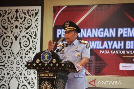 Sinergi Lapas Pekanbaru dan Polda Riau berhasil ungkap peredaran narkoba