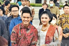 Mantan Bupati Batang Wihaji  dikabarkan Gandeng Kaesang di Pilkada 2024