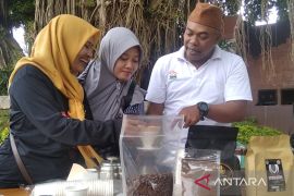 Mont Blanc coffee: Apa itu, rasa, dan cara menikmatinya?